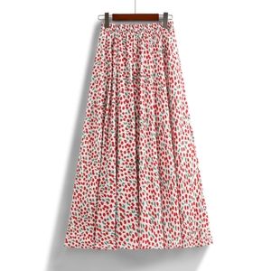 🍒 Cherry Skirt